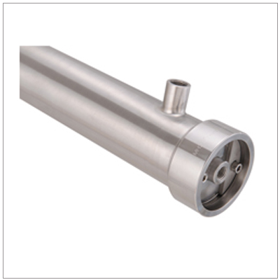 2.5寸直径内置封头-600PSI