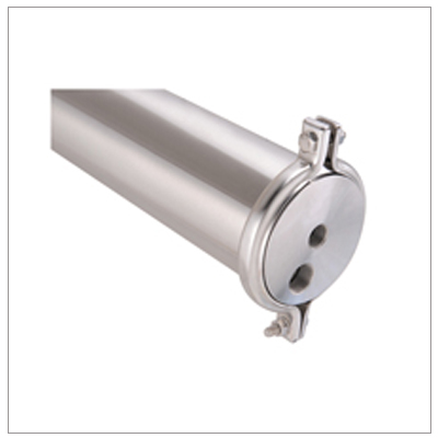 2.5寸直径卡箍不锈钢头-300PSI设计